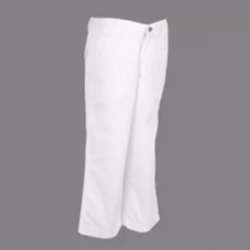 Untitled-1_0009_G. D. Goenka School - Boys Sports Trouser ( White )