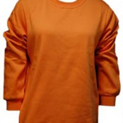 Untitled-1_0034_G. D. Goenka School - Sweatshirt ( Orange )