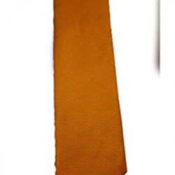 Untitled-1_0038_G. D. Goenka School - Sports Tie ( Orange )