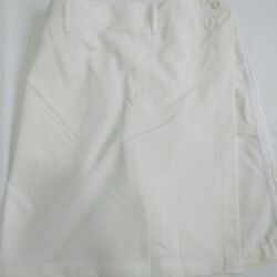 Sun skirt spt(f) white