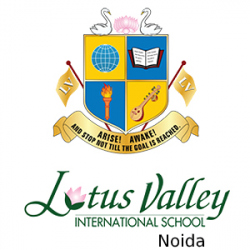 Lotus Valley International School (Noida)