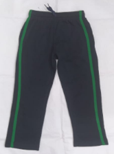 IHS TRACK FULL PANT BLUEGREEN 1ST TO 12TH