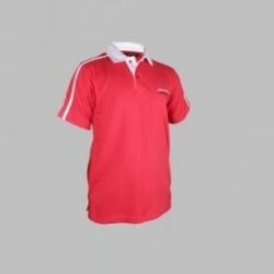 LVS T-Shirt Spt U Red