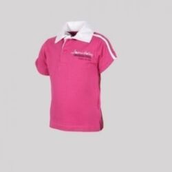 LVS T-Shirt Spt U pink
