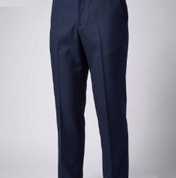 AMB ND NON-EL F/PANT (M) 6TH TO 12TH NAVY BLUE