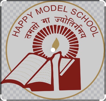 Happy Model School