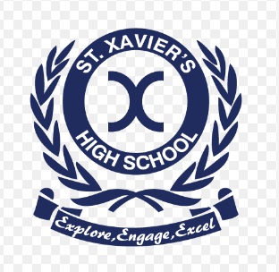 ST. XAVIER School, Ghaziabad