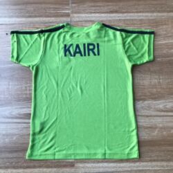 MNS T-Shirt Spt green