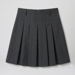 AMB ND SKIRT DVD GREY WNT