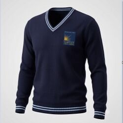 AMB ND SWEATER FULL SLEEVES