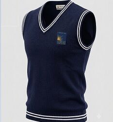 AMB ND SWEATER SLEEVELESS
